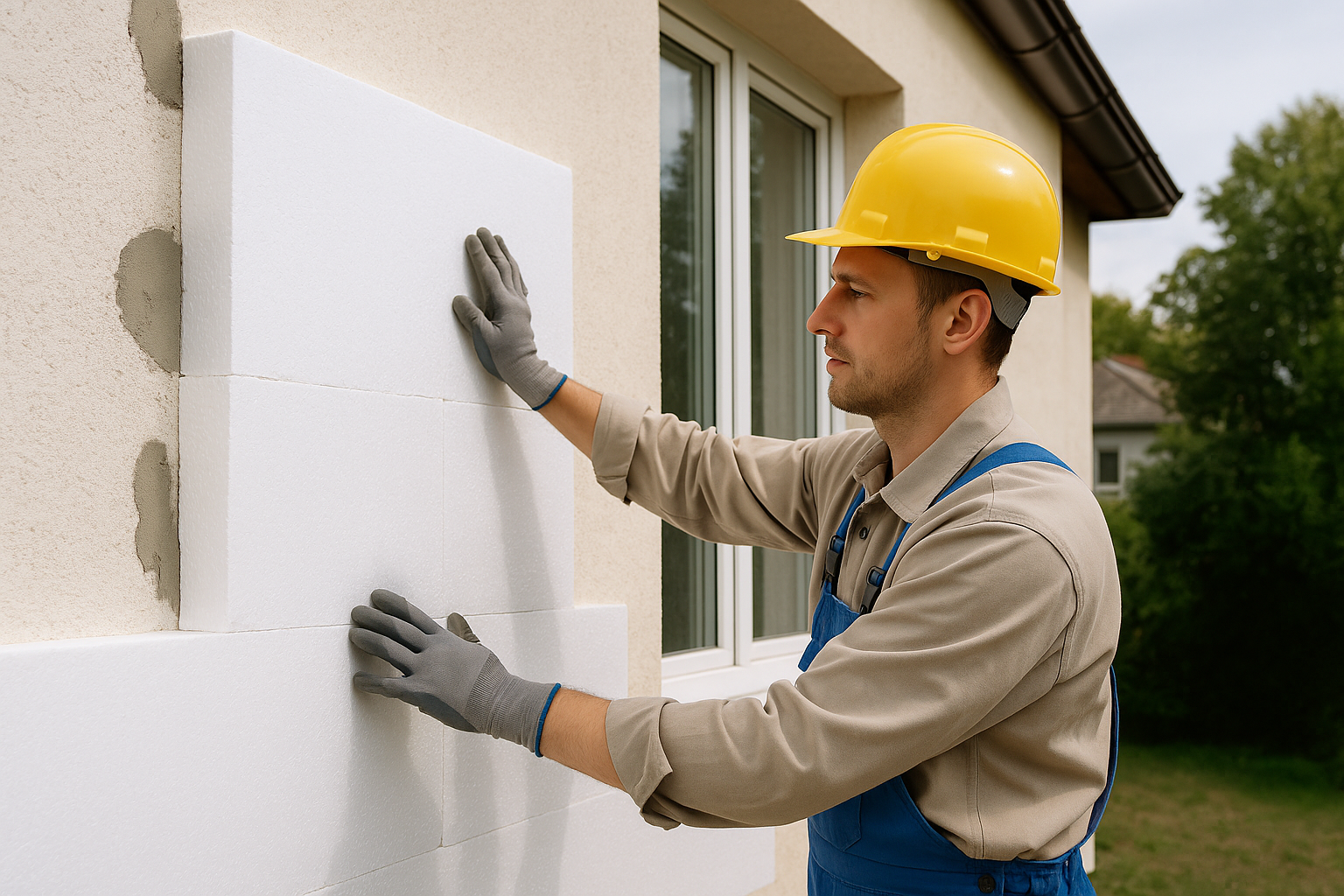 Kış Aylarında Doğalgaz Faturasını Düşürmenin Yolu: Mantolama
