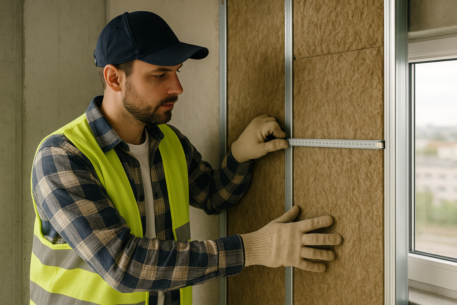 Ses Yalıtımı Fiyatları 2025 – Güncel Ankara Rehberi