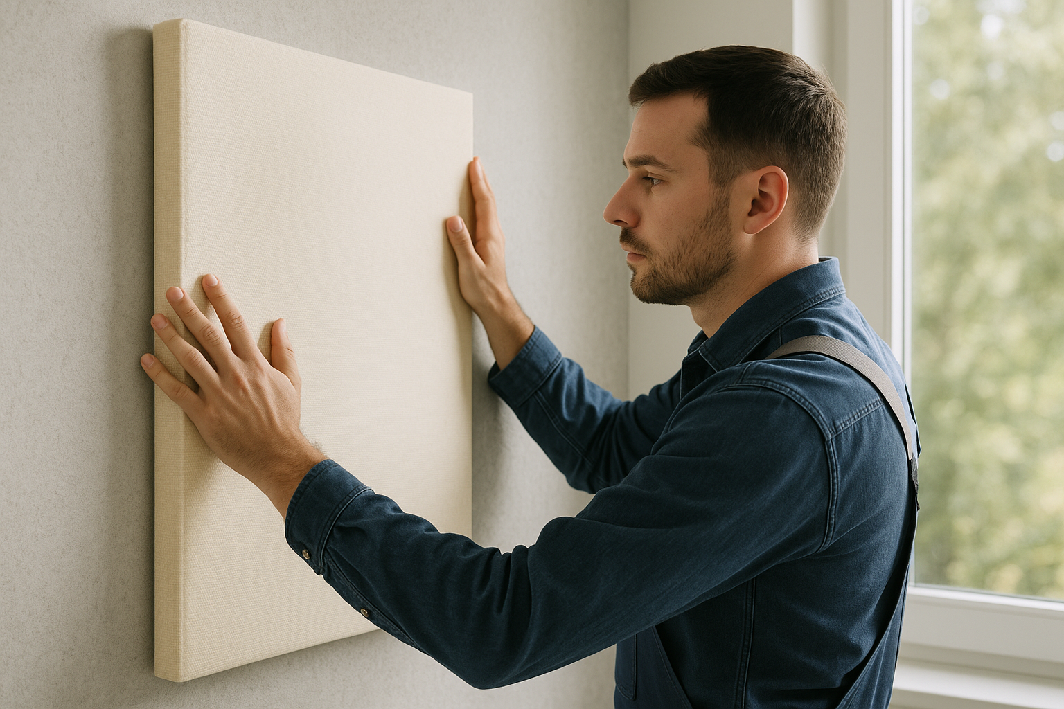 Ses Yalıtımında Dikkat Edilmesi Gerekenler