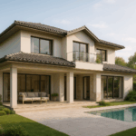 Ankara’da Villa Projeleri İçin Mimari Tasarım Önerileri