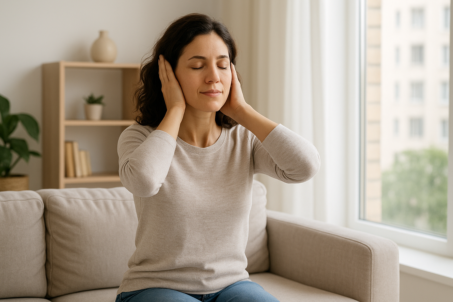 Apartmanlarda Ses İzolasyonu Nasıl Yapılır?