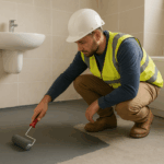 Banyo ve Islak Zeminlerde Su İzolasyonu Neden Önemli?