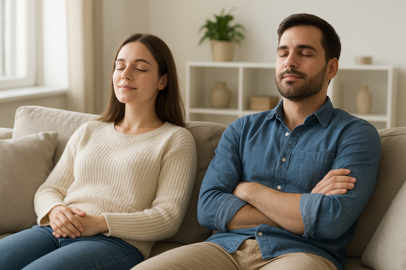 Evlerde Gürültüyü Azaltmanın En Etkili Yöntemleri