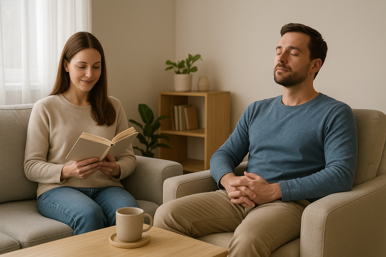 Evlerde Gürültüyü Azaltmanın En Etkili Yöntemleri