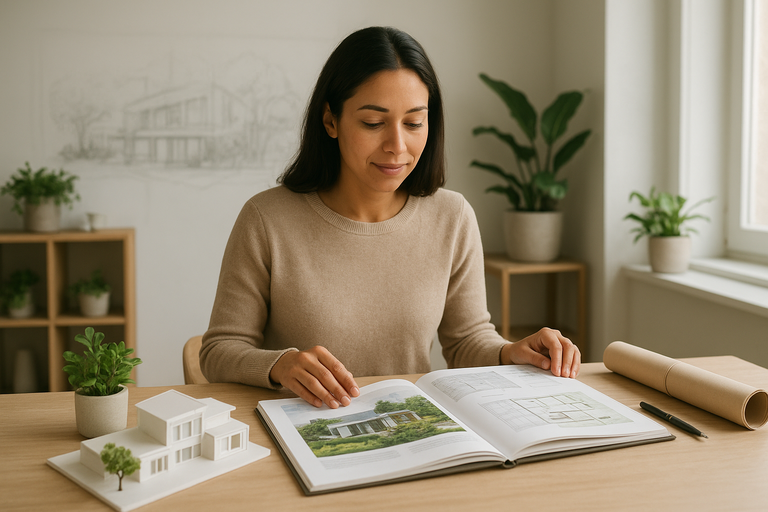 Mimari Tasarımda Sürdürülebilirlik Yaklaşımları