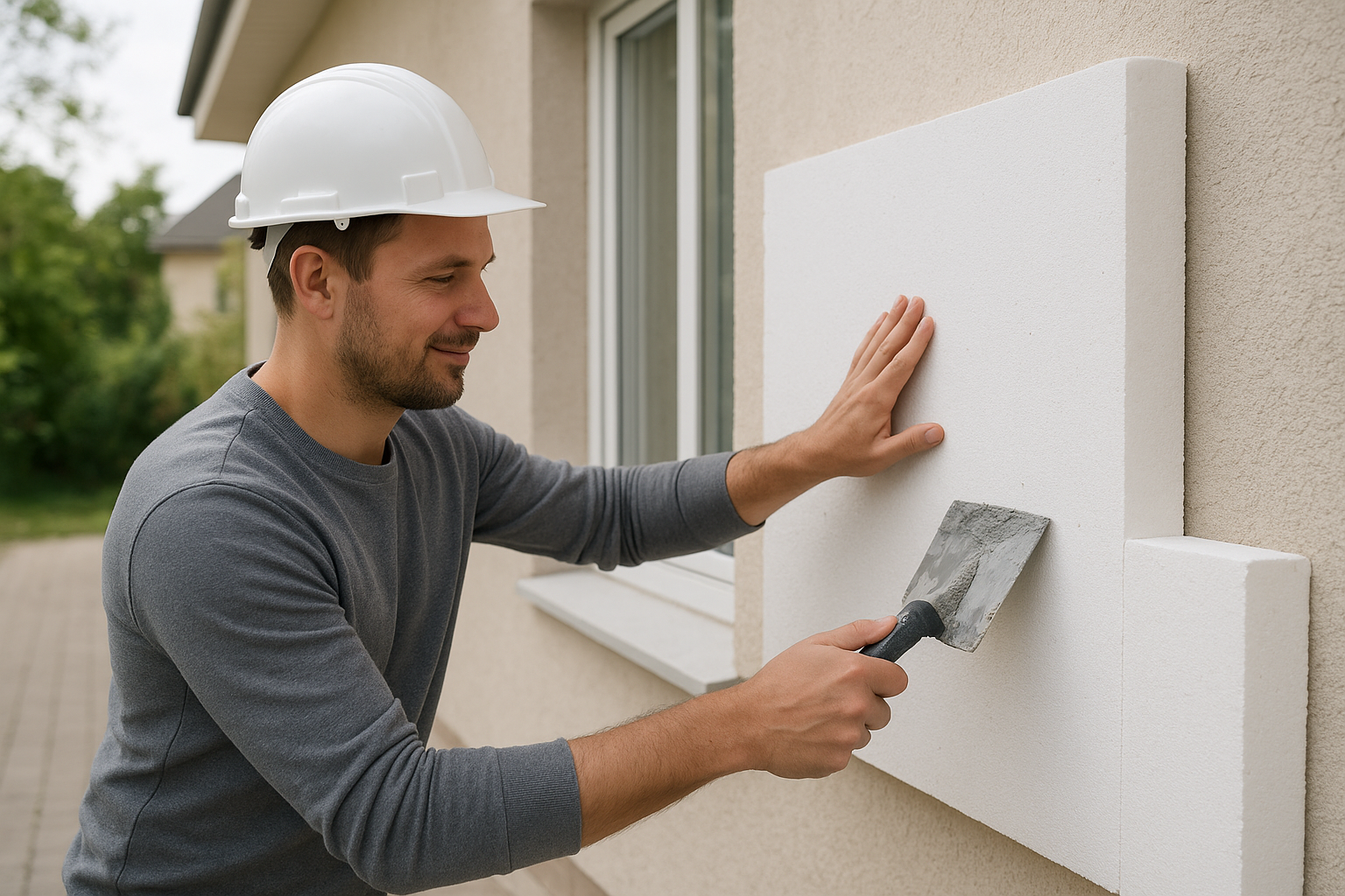 Ankara’da Mantolama Yapan Güvenilir Firmalar