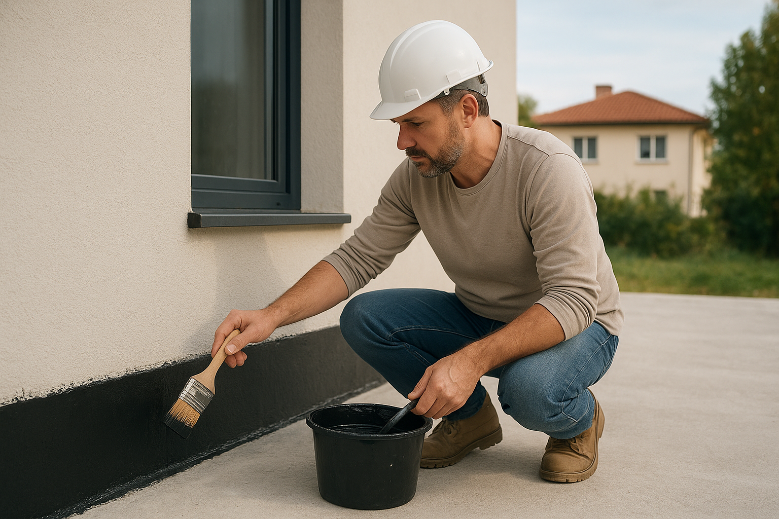 Ankara’da Su İzolasyonu Yaptırmanın Avantajları