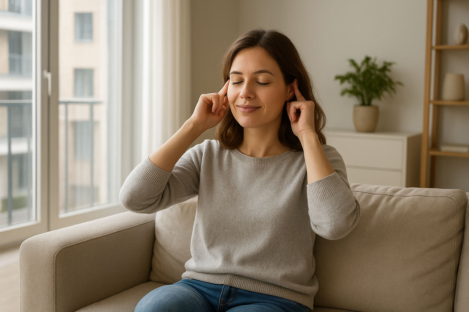 Apartmanlarda Ses İzolasyonu Nasıl Yapılır?