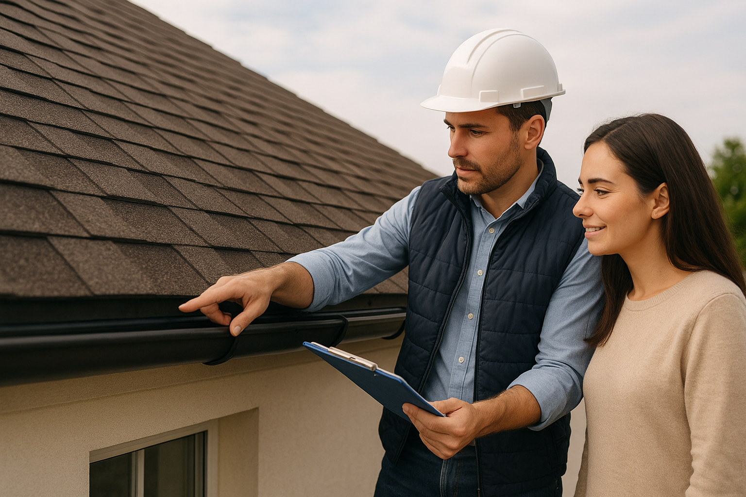 Çatı Su İzolasyonu İçin Profesyonel Çözümler