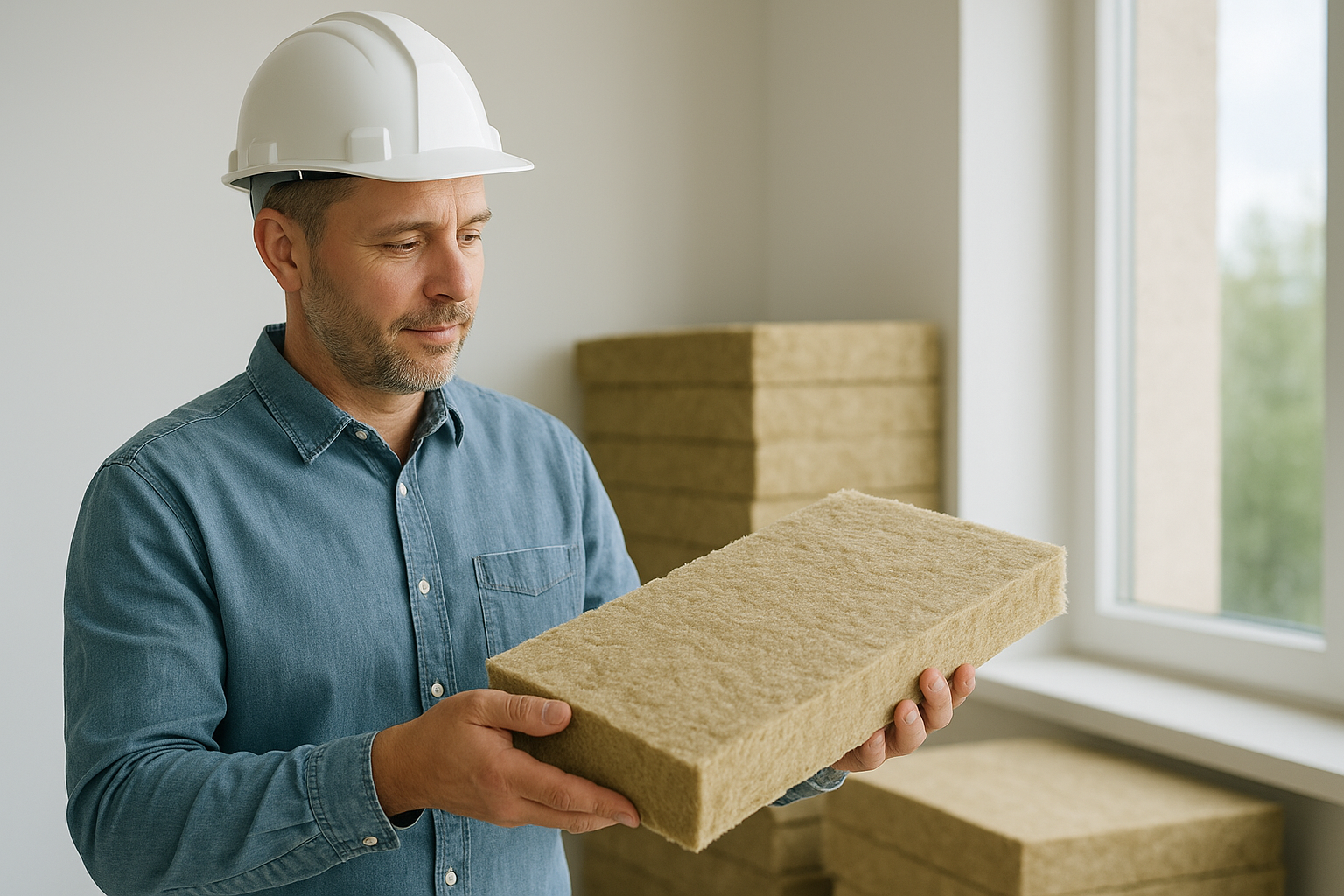 En Dayanıklı Mantolama Malzemeleri Hangileridir?