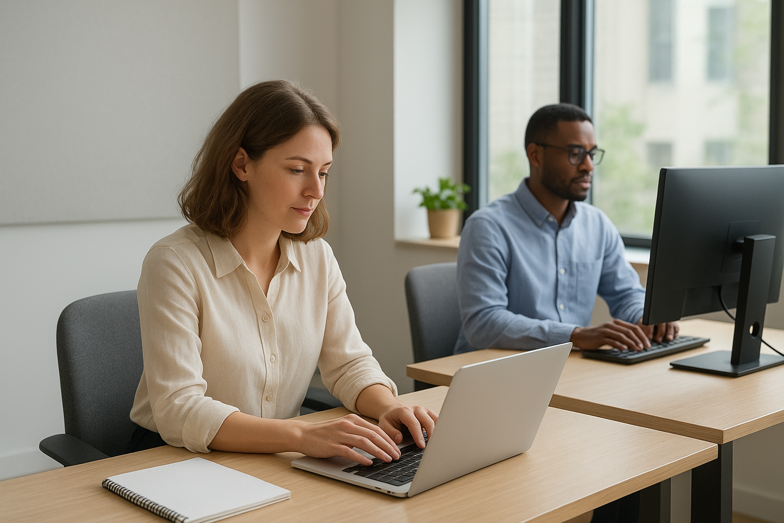 Ofislerde Ses Yalıtımı ile Daha Verimli Çalışma Ortamı