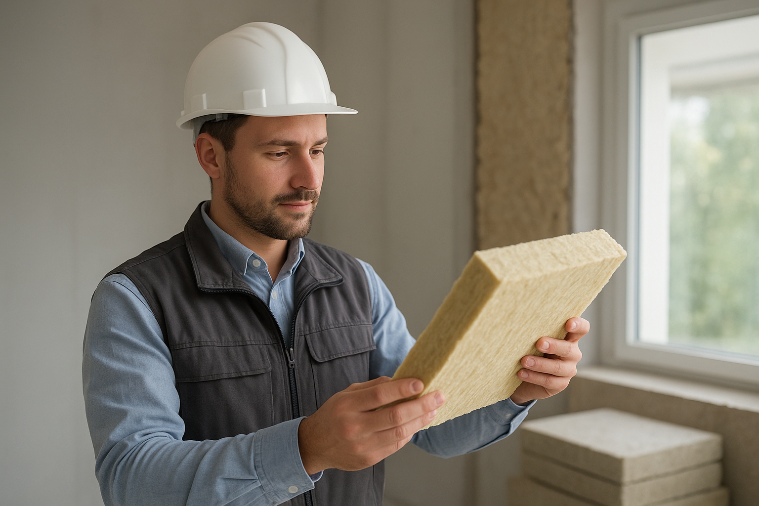 Ses Yalıtımında Dikkat Edilmesi Gerekenler