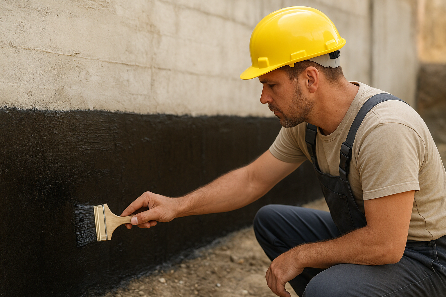Ankara’da Su İzolasyonu Yaptırmanın Avantajları