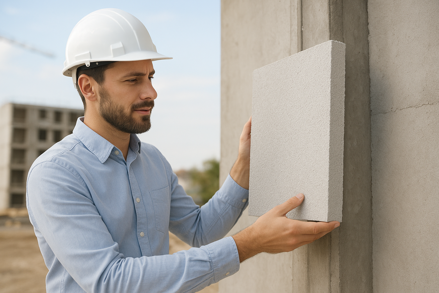 En Dayanıklı Mantolama Malzemeleri Hangileridir?