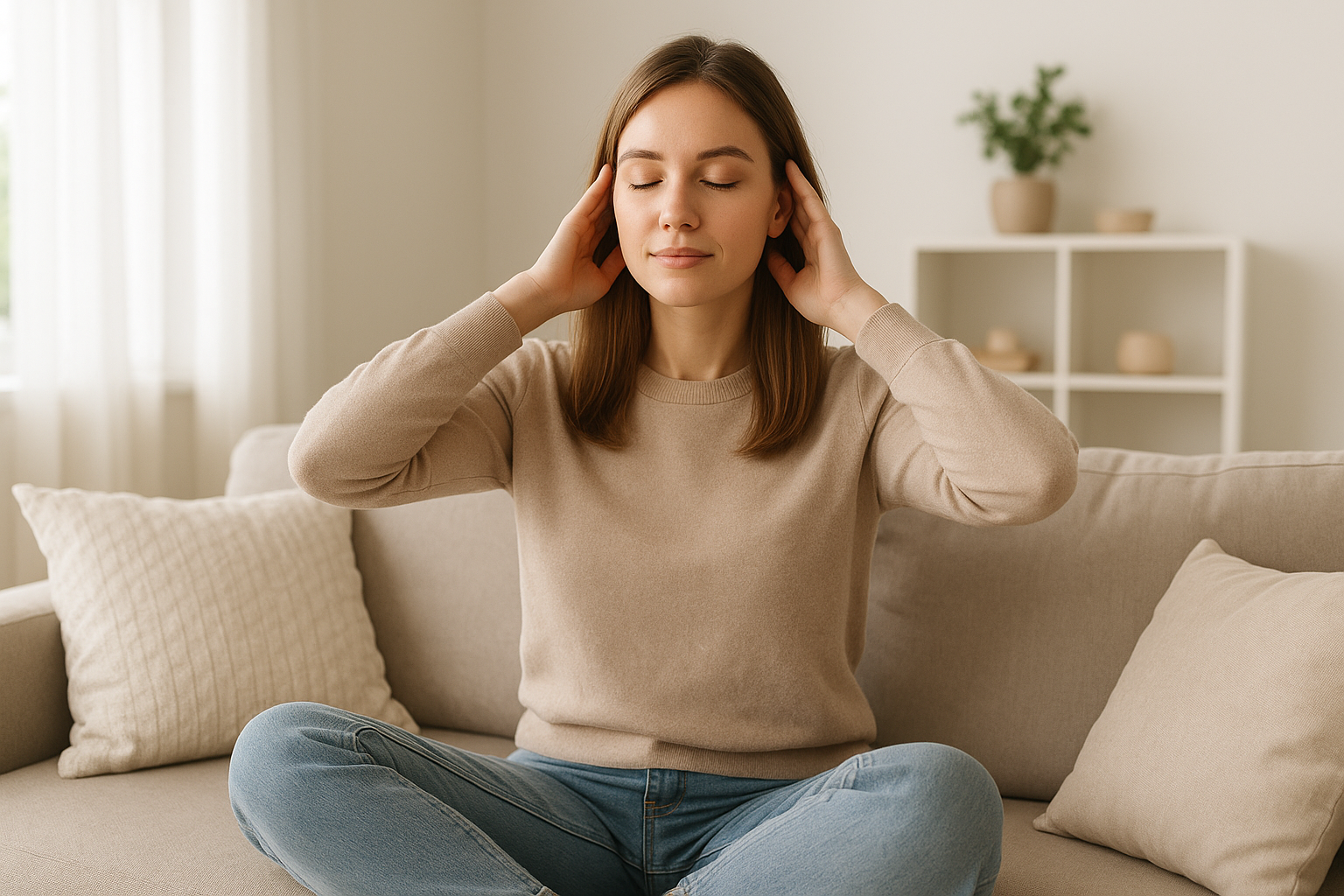 Evlerde Gürültüyü Azaltmanın En Etkili Yöntemleri