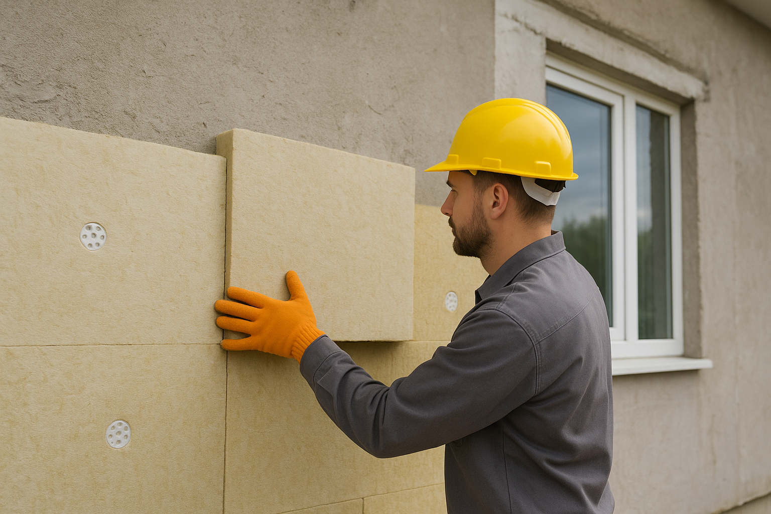 Mantolama Yapılmayan Binalarda Enerji Kaybı