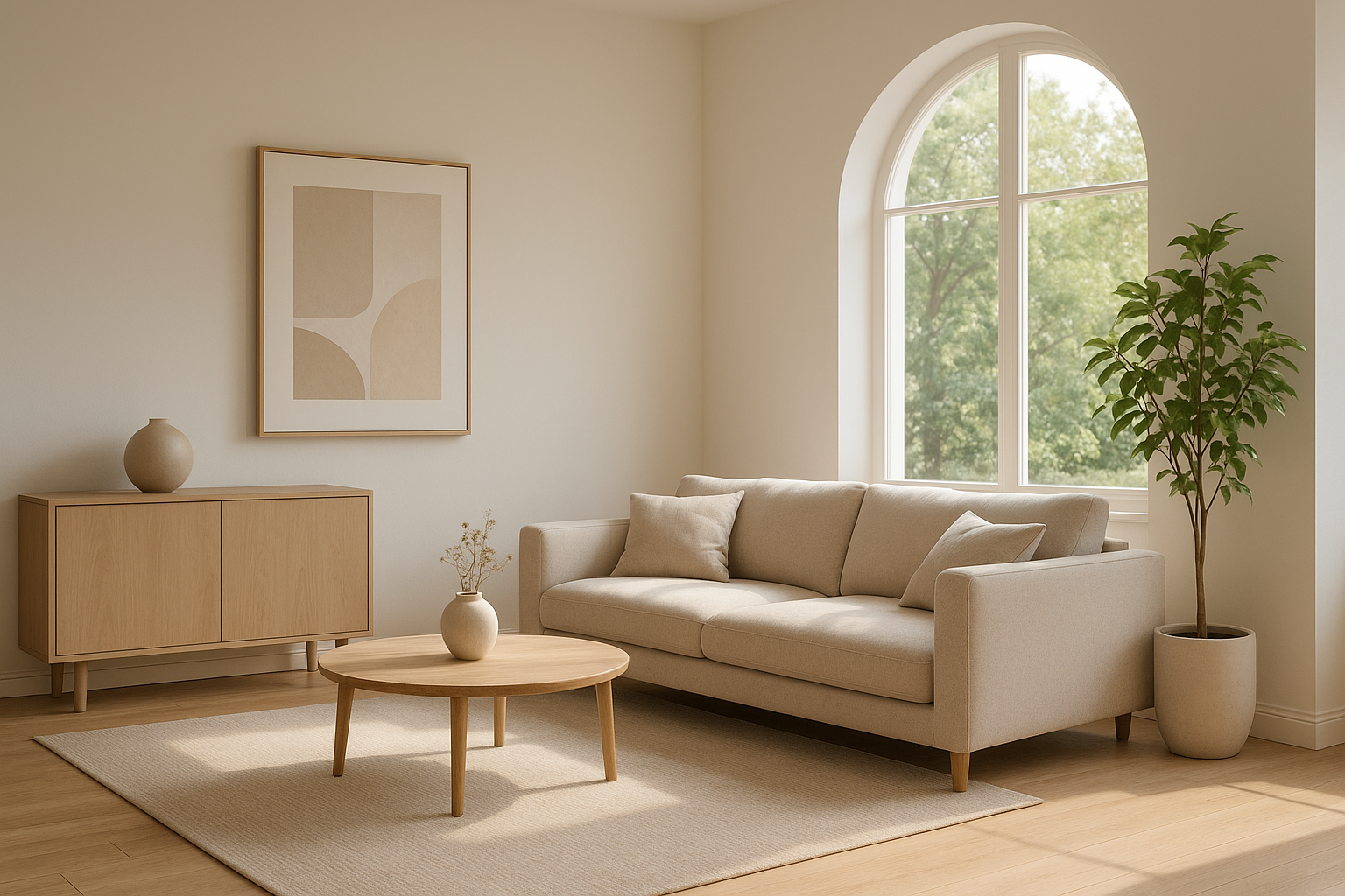 Mimari Tasarımda Estetik ve Fonksiyonelliği Birleştirmek