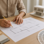 Ofis İçin Mimari Proje Hazırlarken Nelere Dikkat Edilmeli?