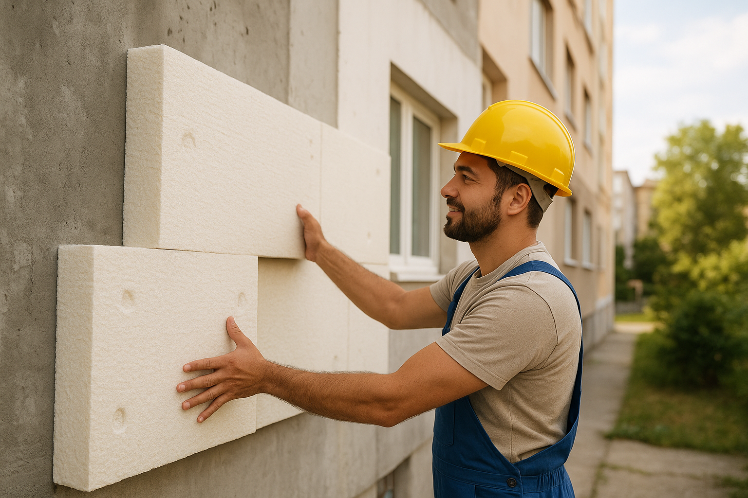 Ankara’da Mantolama Yapan Güvenilir Firmalar