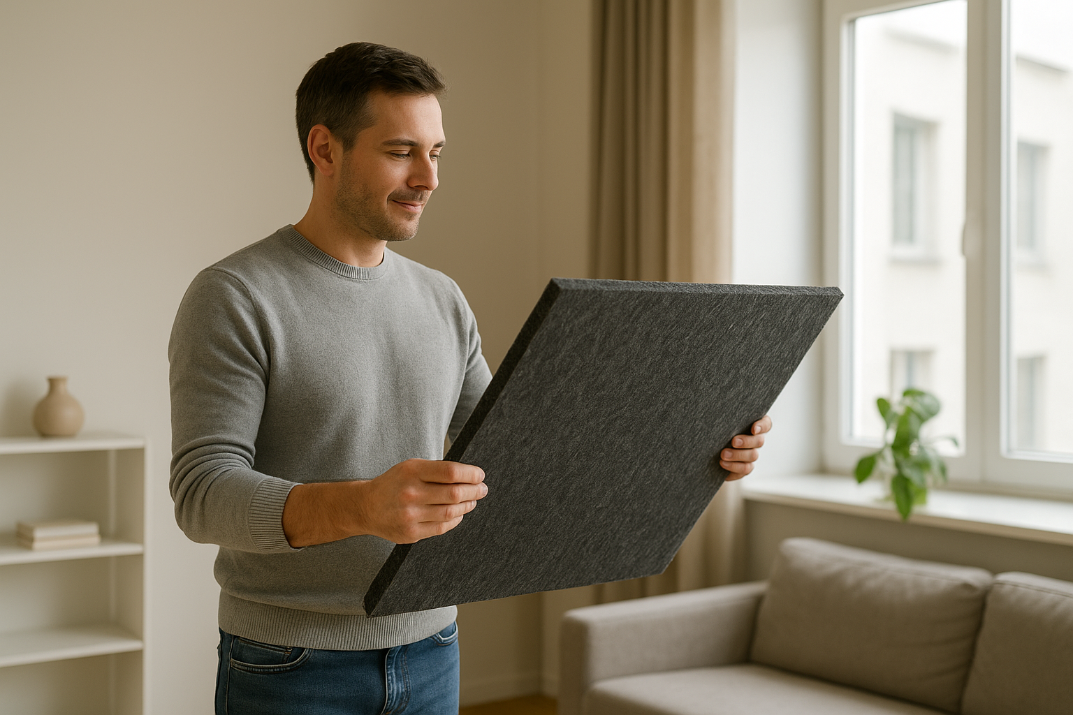 Ankara’da Ses Yalıtımı Yapan Firmalar