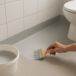 Banyo ve Islak Zeminlerde Su İzolasyonu Neden Önemli?