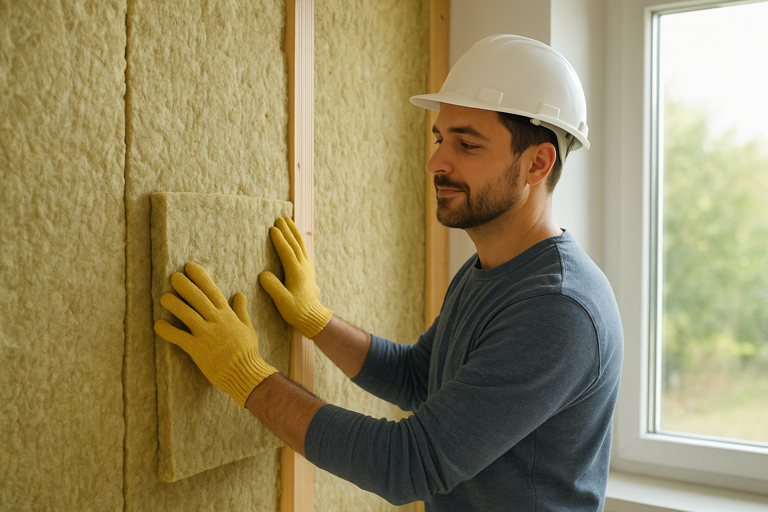 Isı Yalıtımı ile Konforlu ve Ekonomik Yaşam Alanları