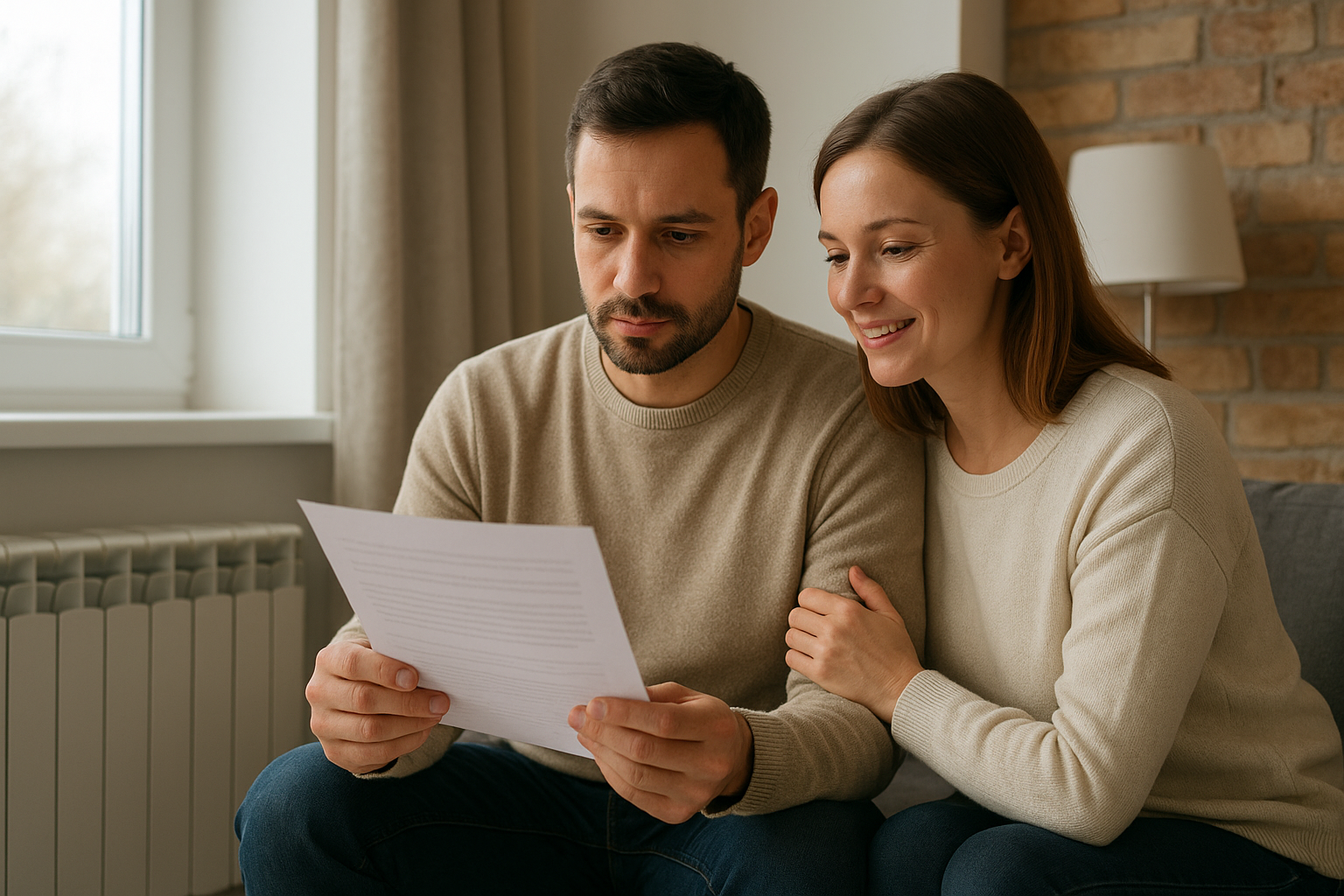 Kış Aylarında Doğalgaz Faturasını Düşürmenin Yolu: Mantolama