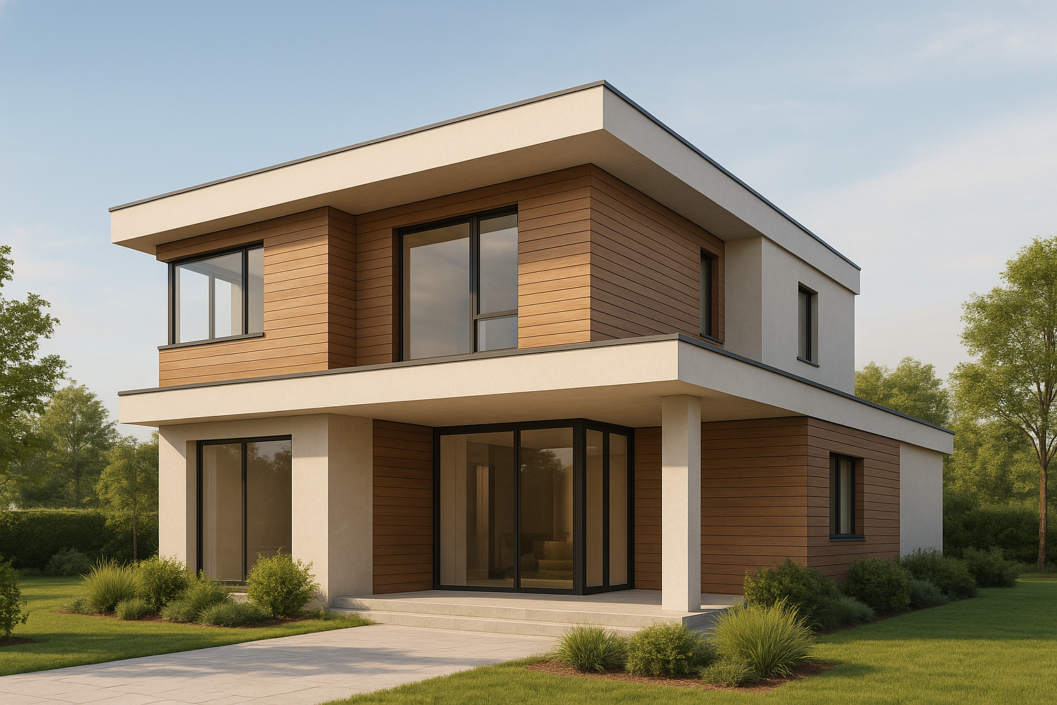 Konut Projelerinde 3D Mimari Görselleştirme Avantajları