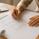 Mimari Proje Hazırlama Süreci Adım Adım