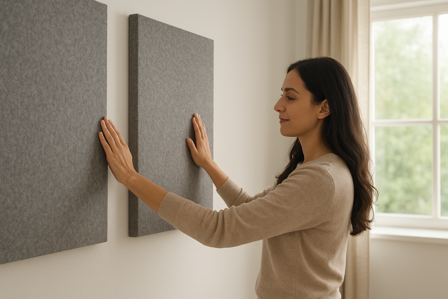 Ses Yalıtımı Fiyatları 2025 – Güncel Ankara Rehberi