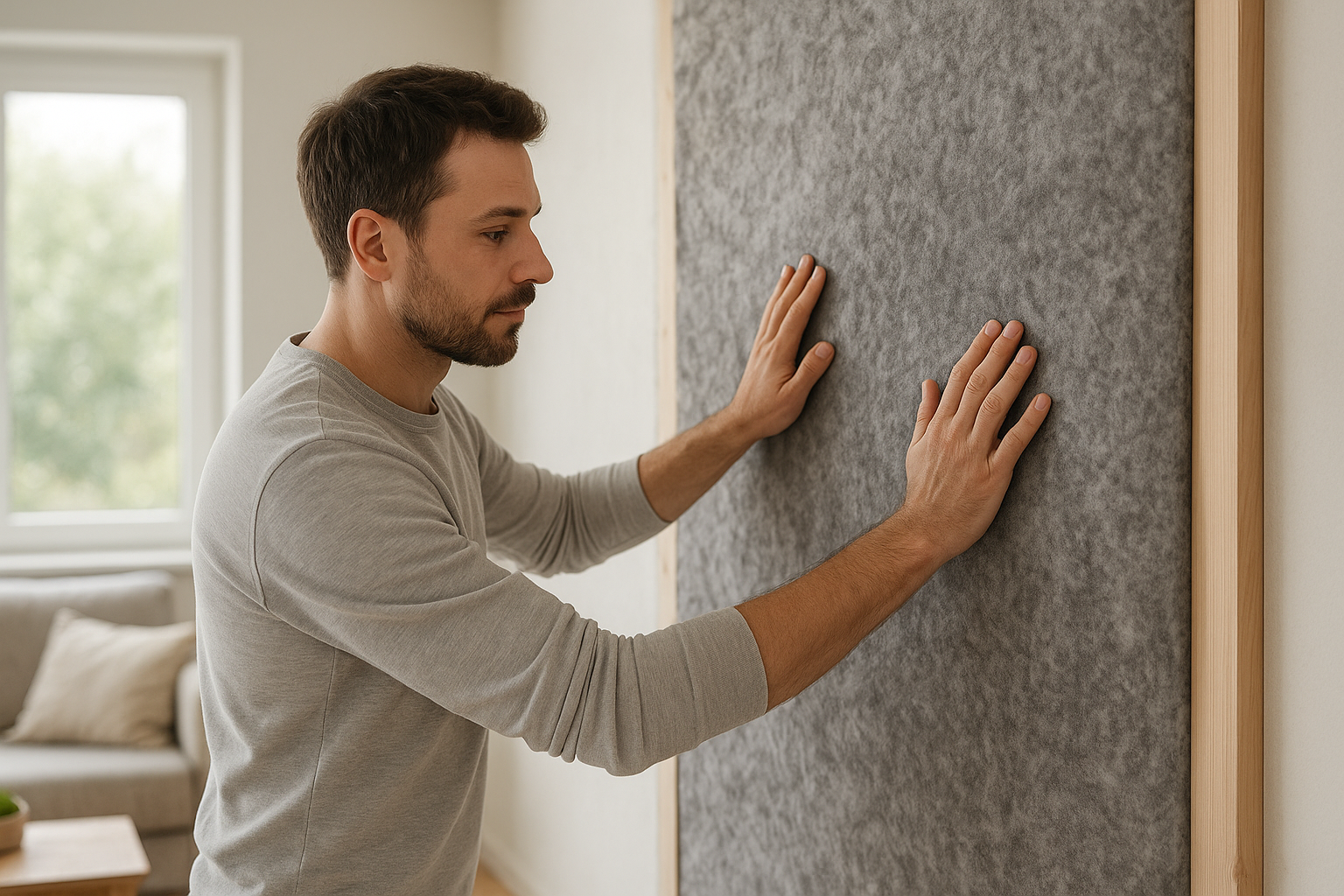 Ses Yalıtımında Dikkat Edilmesi Gerekenler