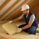 Temelden Çatıya Su İzolasyonu Nasıl Yapılır?