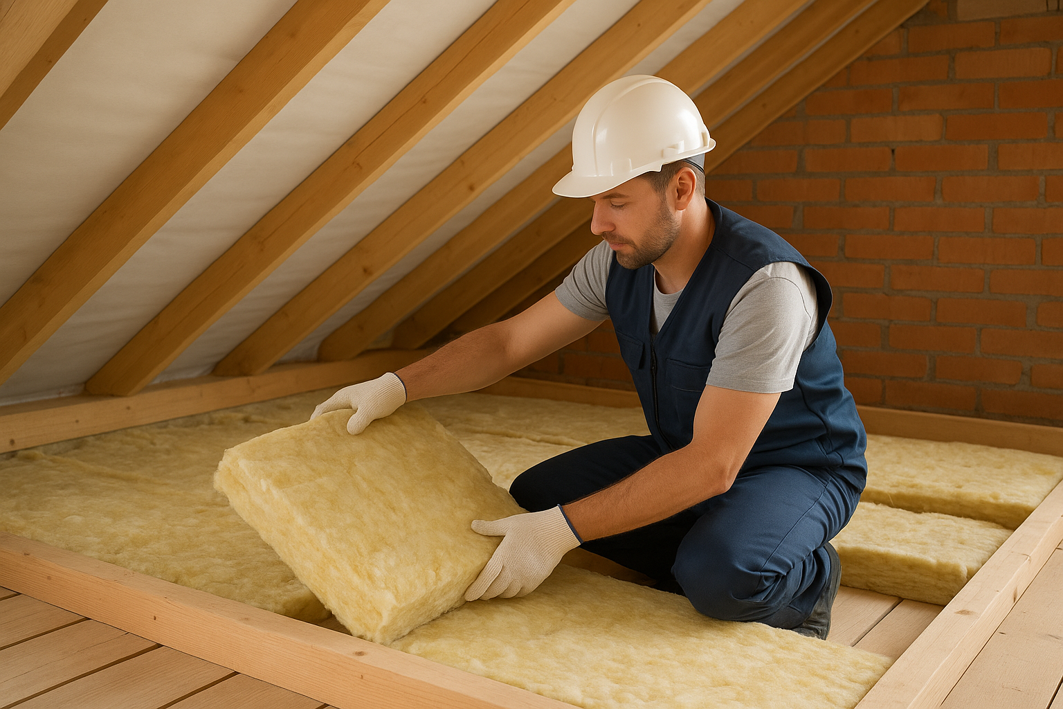 Temelden Çatıya Su İzolasyonu Nasıl Yapılır?