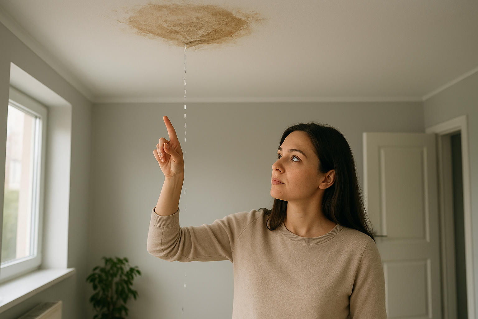 Ankara’da Su İzolasyonu Yaptırmanın Avantajları