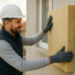 Isı Yalıtımı Fiyatları 2025 – Güncel Ankara Rehberi